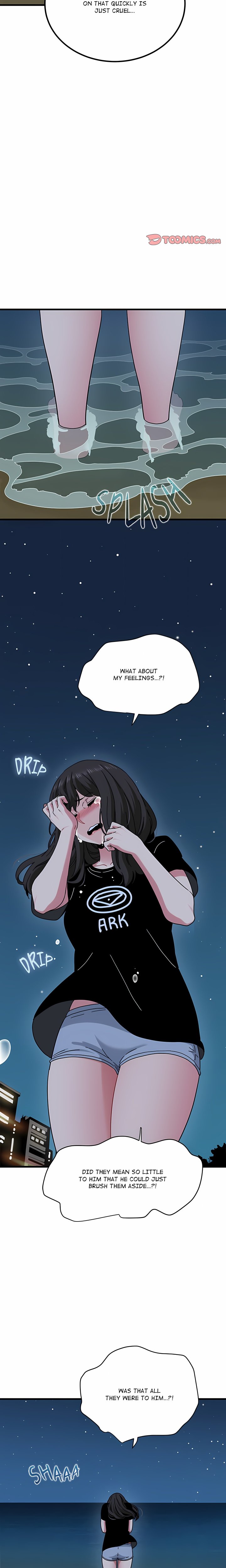 The Turning Point Chapter 152 - Page 20