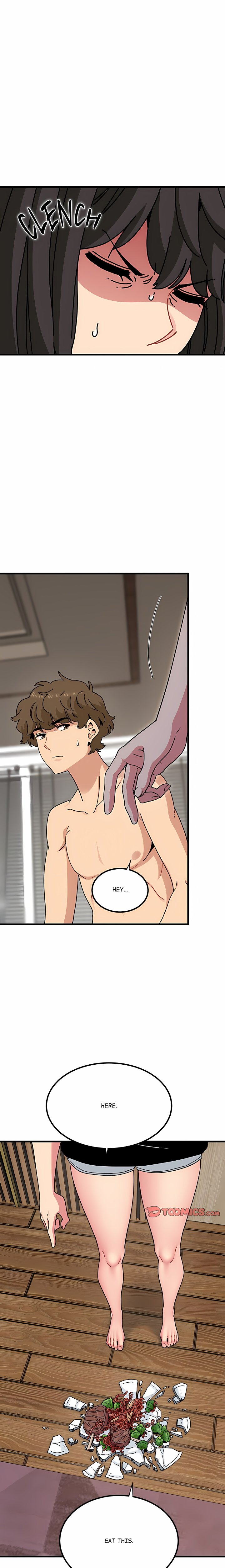 The Turning Point Chapter 152 - Page 3