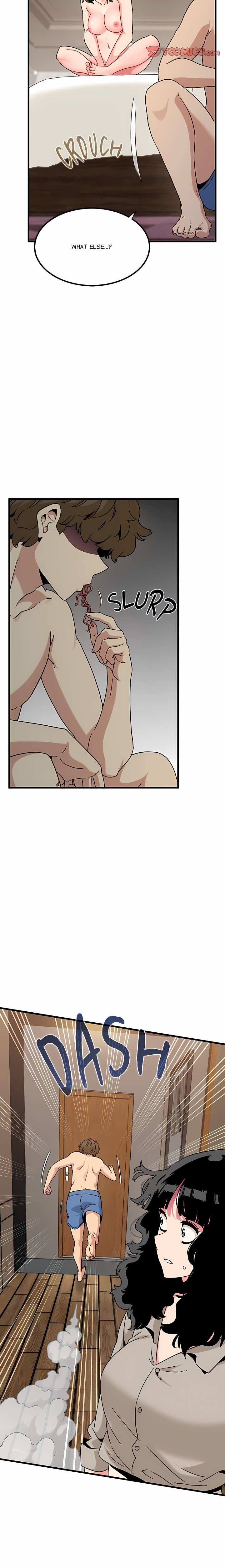 The Turning Point Chapter 152 - Page 5