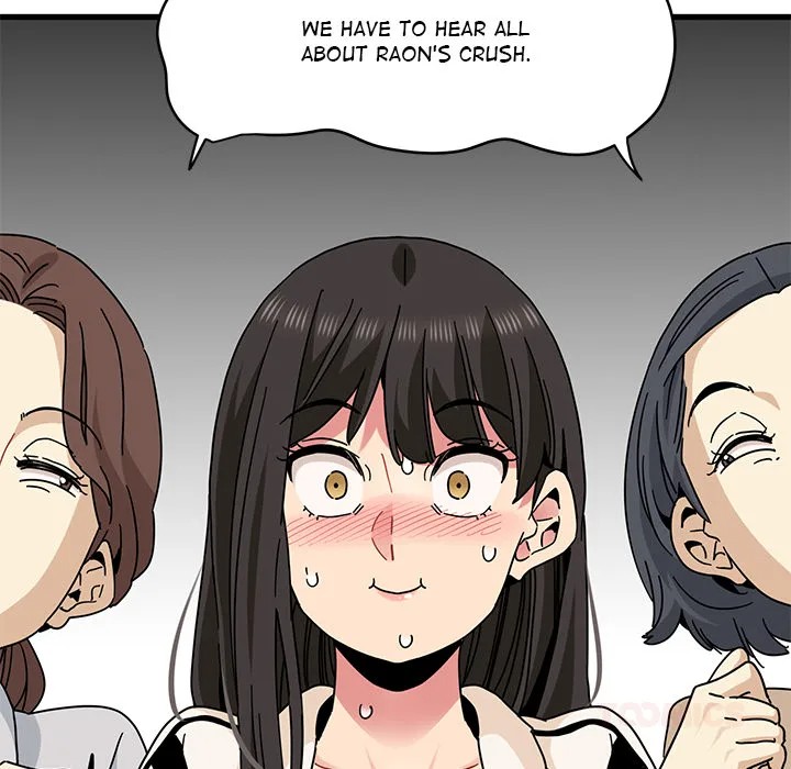 The Turning Point Chapter 92 - Page 120