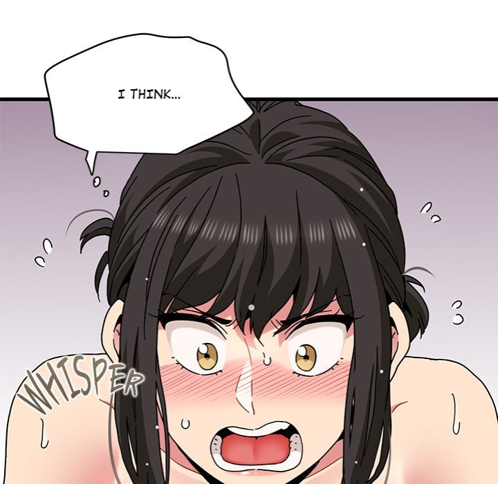 The Turning Point Chapter 95 - Page 11