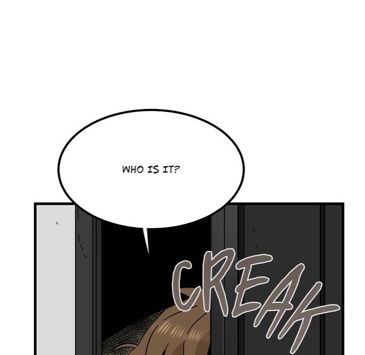 The Turning Point Chapter 95 - Page 155