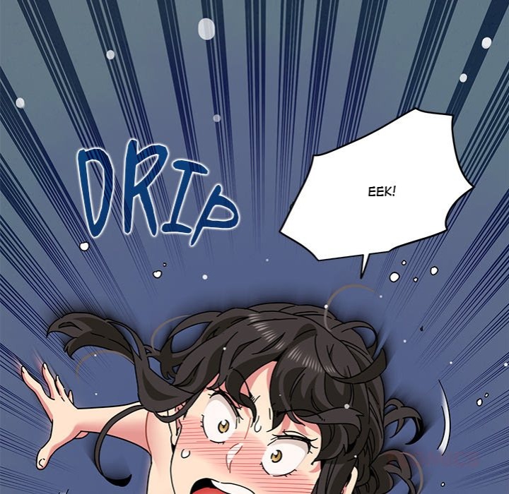 The Turning Point Chapter 95 - Page 21