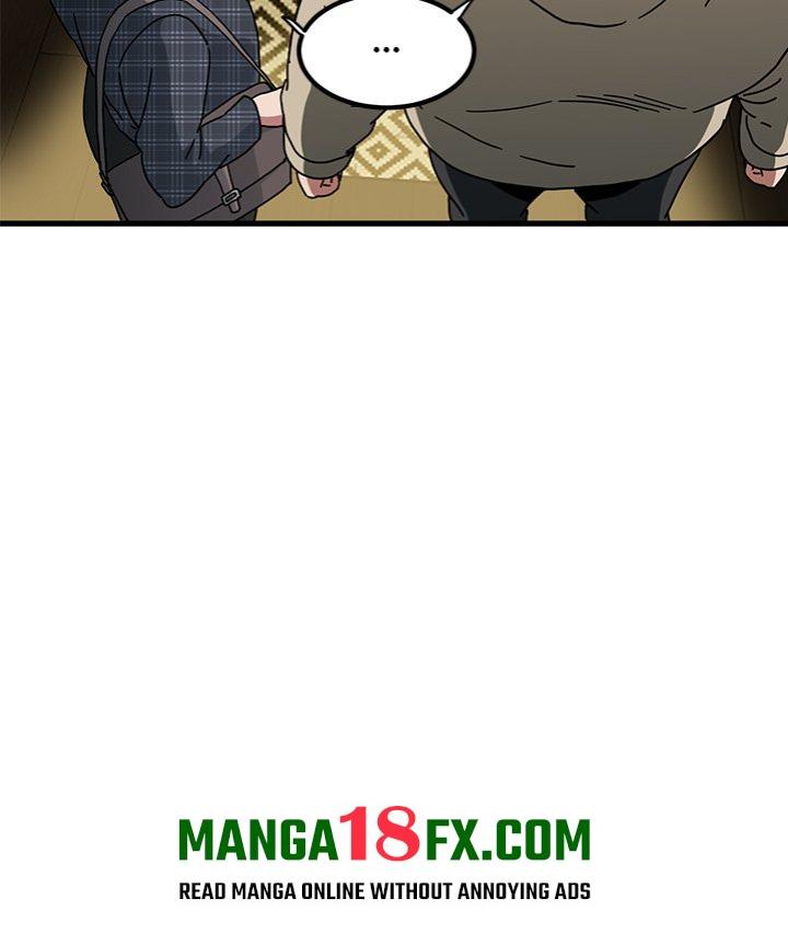 The Turning Point Chapter 95 - Page 32