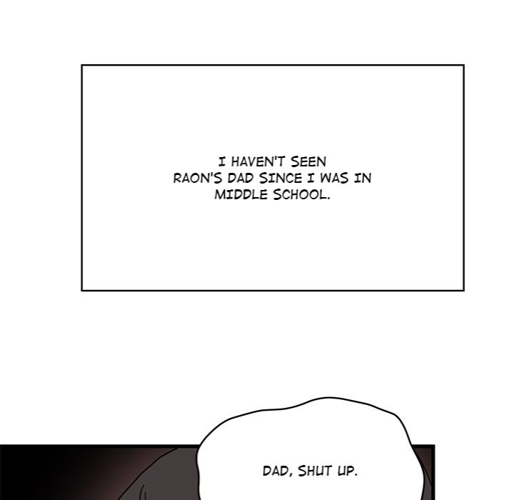 The Turning Point Chapter 95 - Page 53