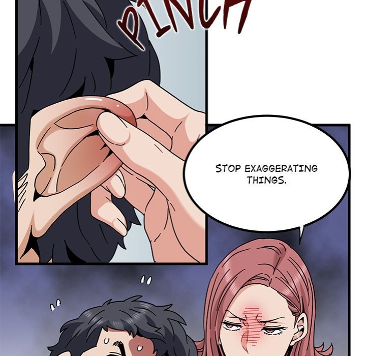 The Turning Point Chapter 95 - Page 70