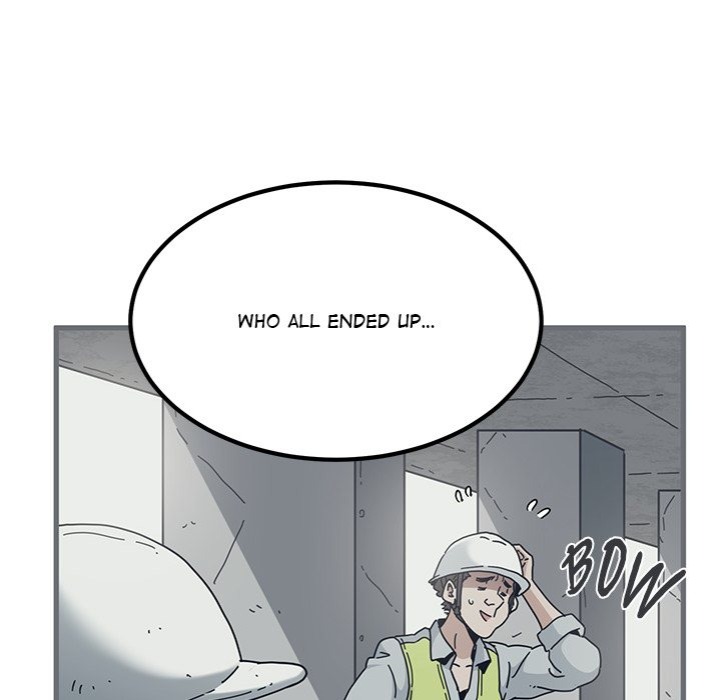 The Turning Point Chapter 95 - Page 90