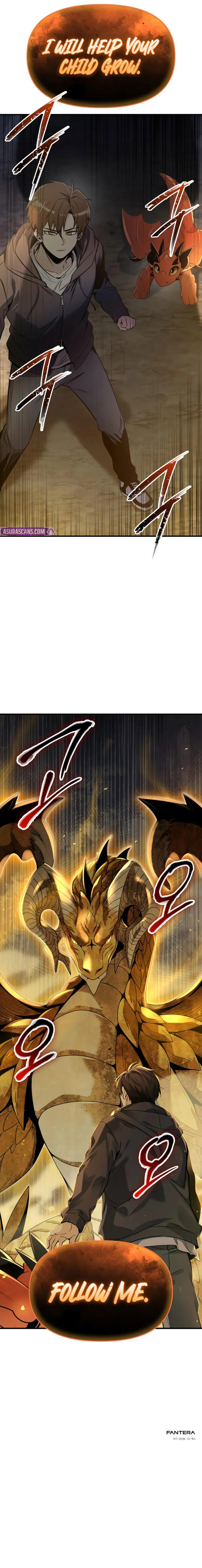 I Obtained a Mythic Item Chapter 162 - Page 13