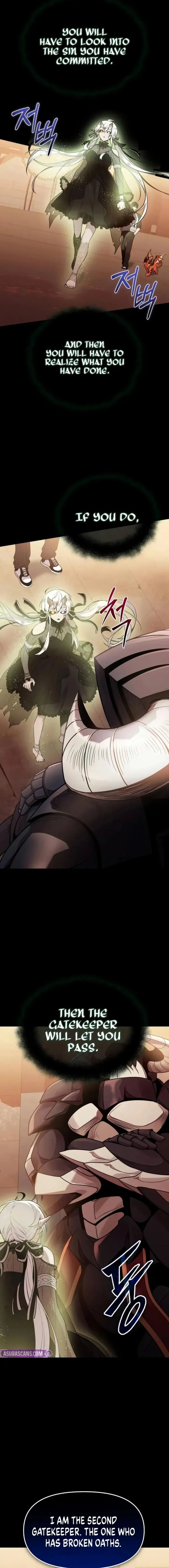 I Obtained a Mythic Item Chapter 171 - Page 10