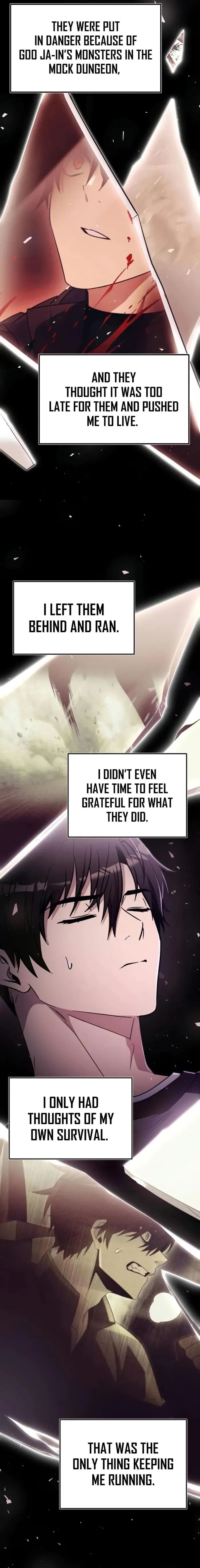 I Obtained a Mythic Item Chapter 171 - Page 17