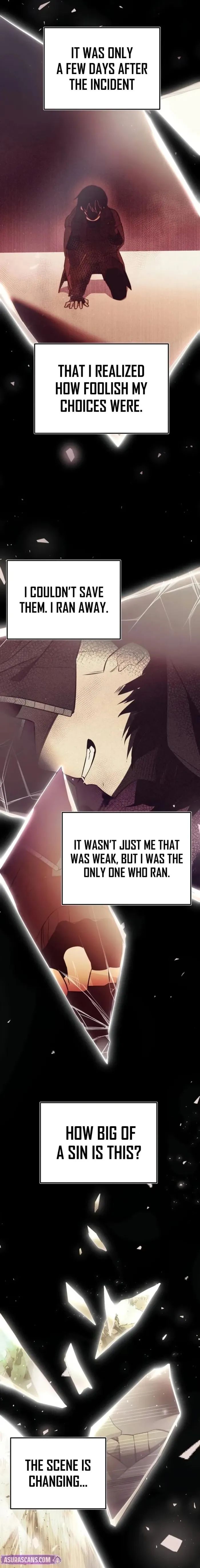 I Obtained a Mythic Item Chapter 171 - Page 18