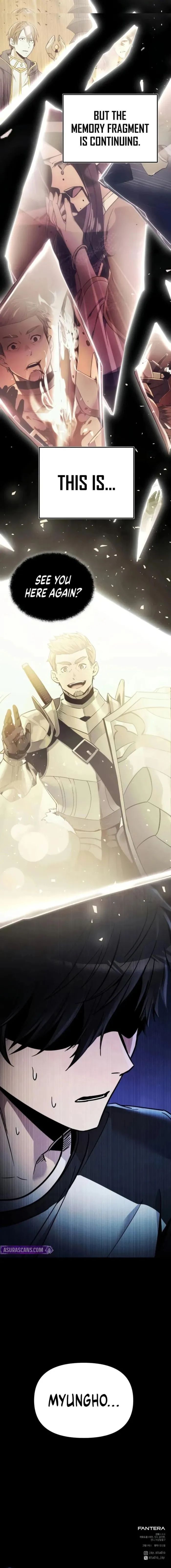 I Obtained a Mythic Item Chapter 171 - Page 19