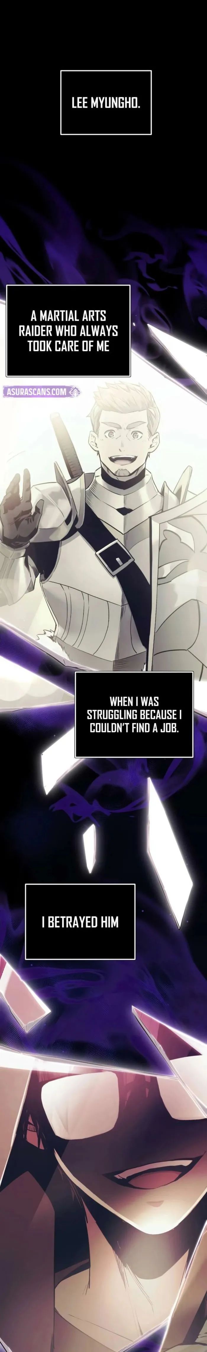 I Obtained a Mythic Item Chapter 172 - Page 1