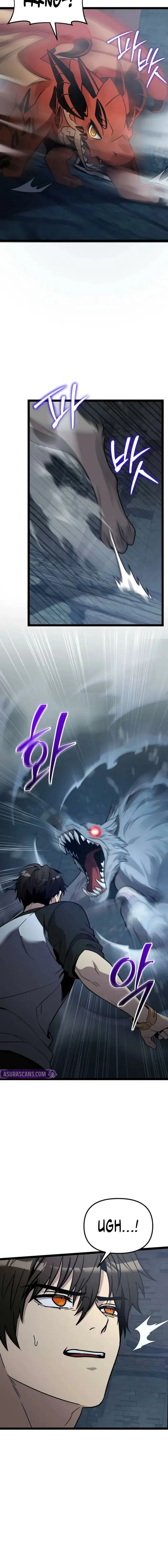 I Obtained a Mythic Item Chapter 172 - Page 22