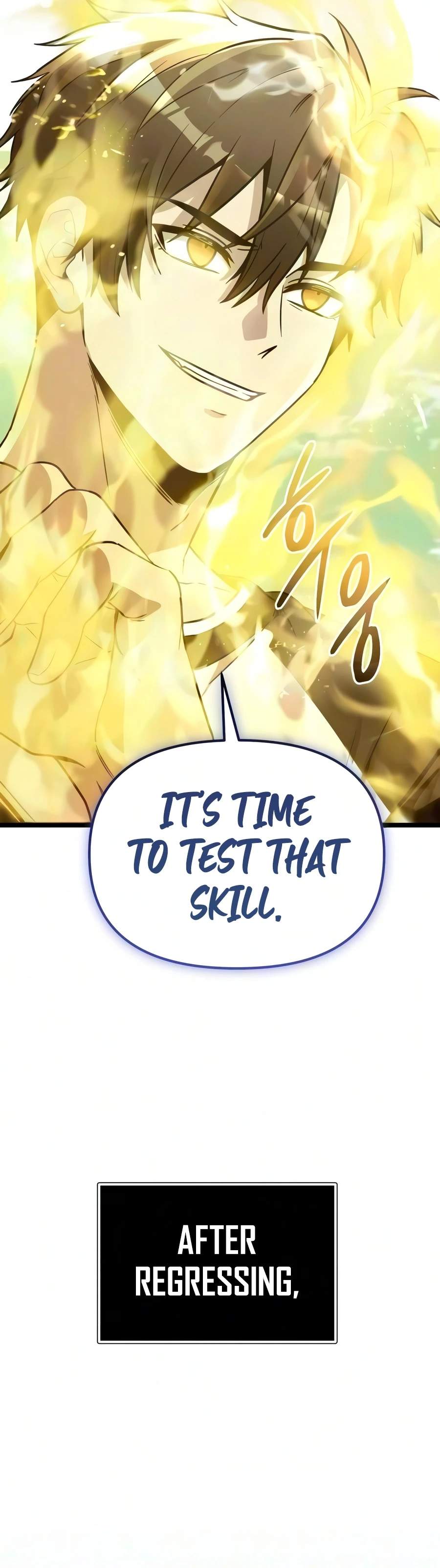 I Obtained a Mythic Item Chapter 180 - Page 14
