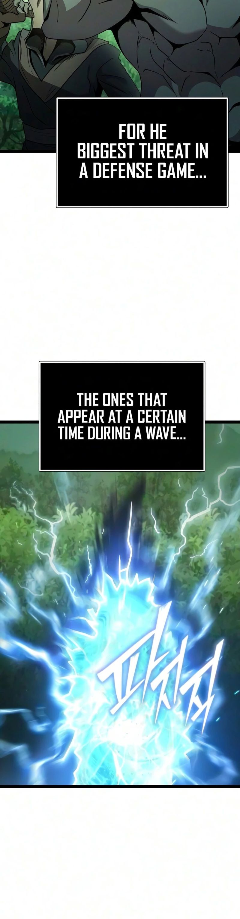 I Obtained a Mythic Item Chapter 181 - Page 5