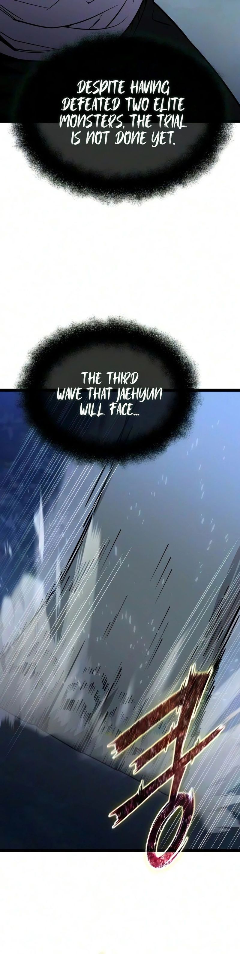 I Obtained a Mythic Item Chapter 182 - Page 19
