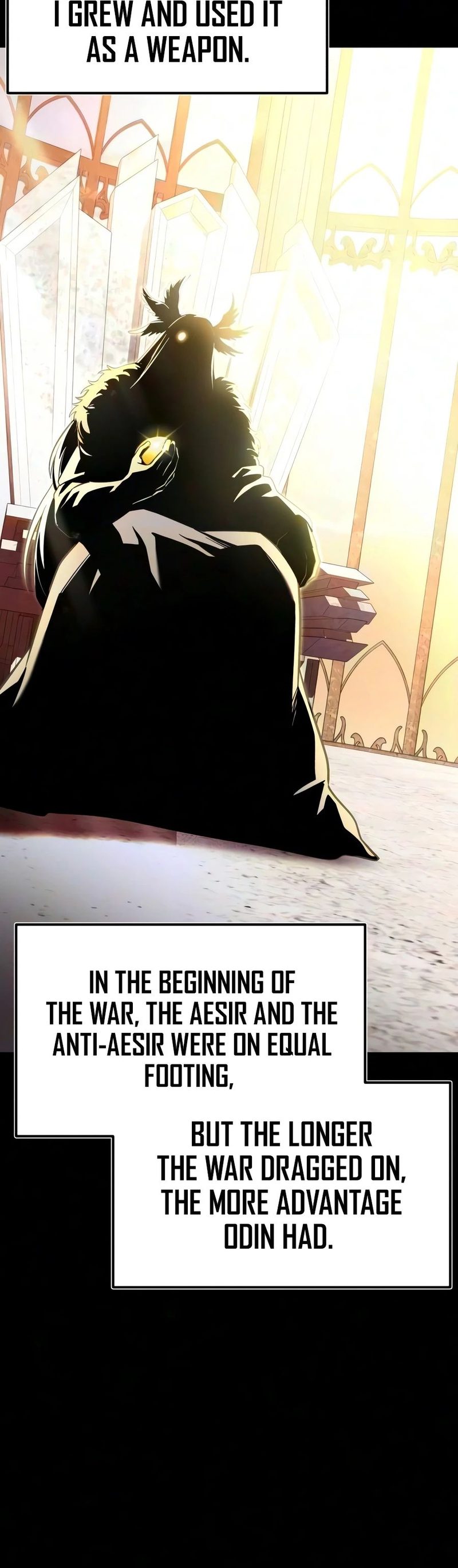 I Obtained a Mythic Item Chapter 185 - Page 10