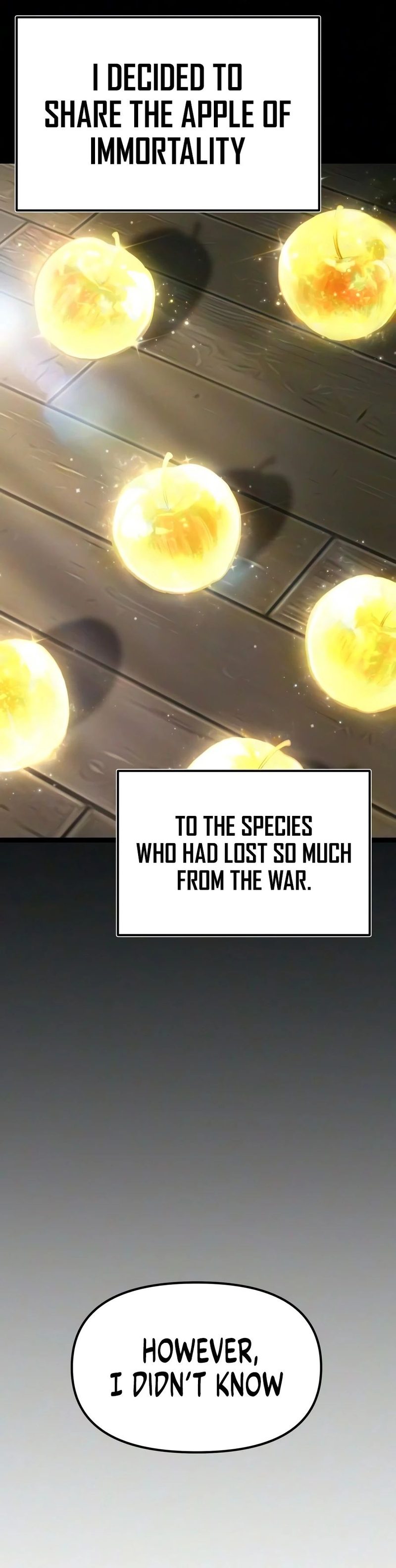 I Obtained a Mythic Item Chapter 185 - Page 12