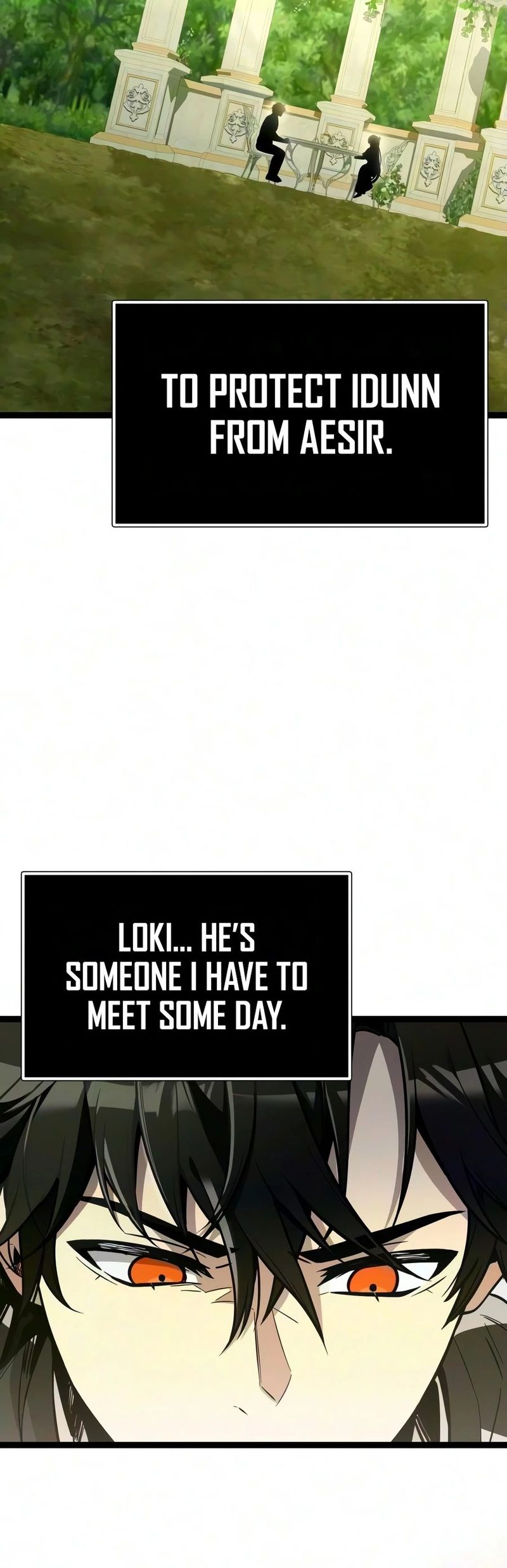 I Obtained a Mythic Item Chapter 185 - Page 20