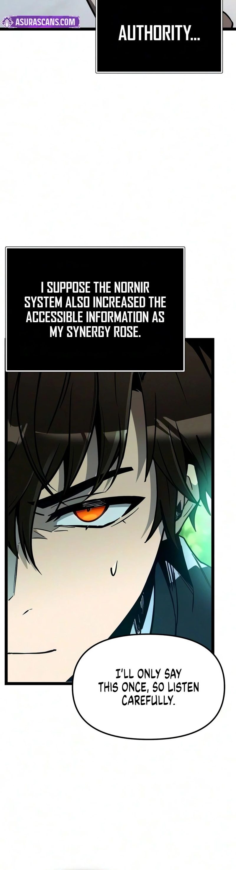 I Obtained a Mythic Item Chapter 186 - Page 9