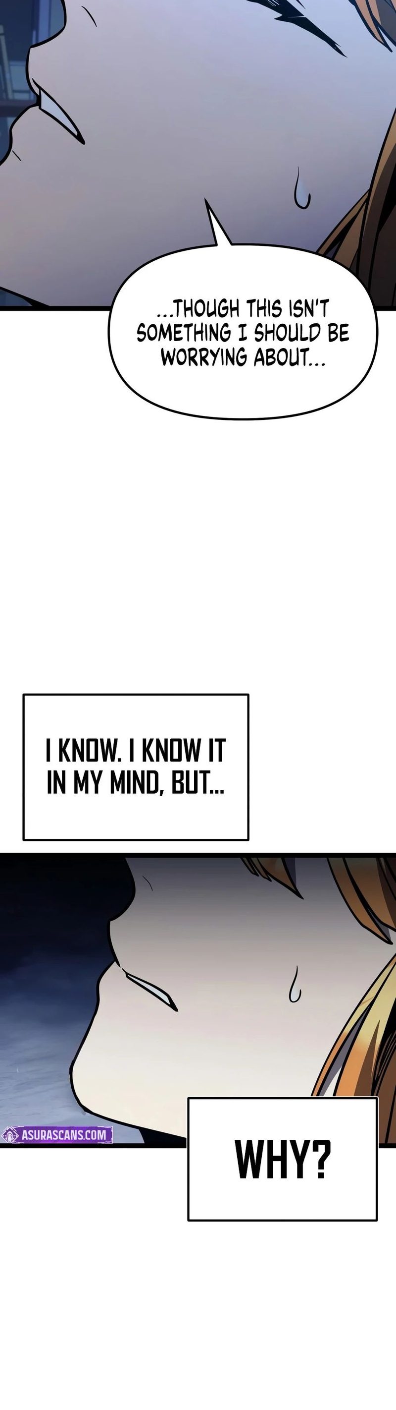 I Obtained a Mythic Item Chapter 188 - Page 13