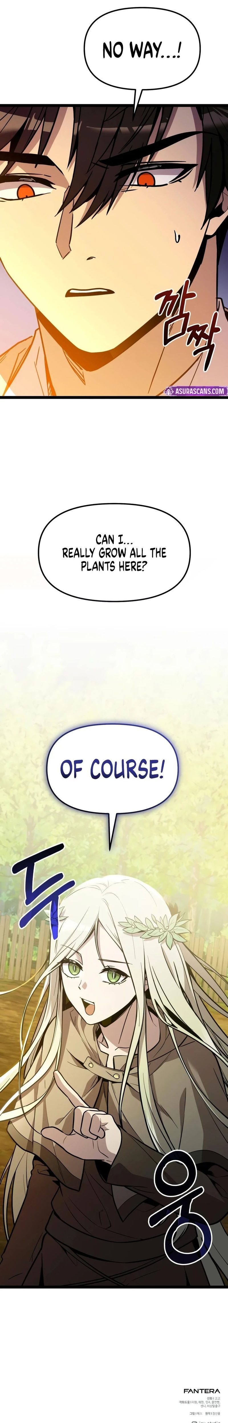 I Obtained a Mythic Item Chapter 188 - Page 22