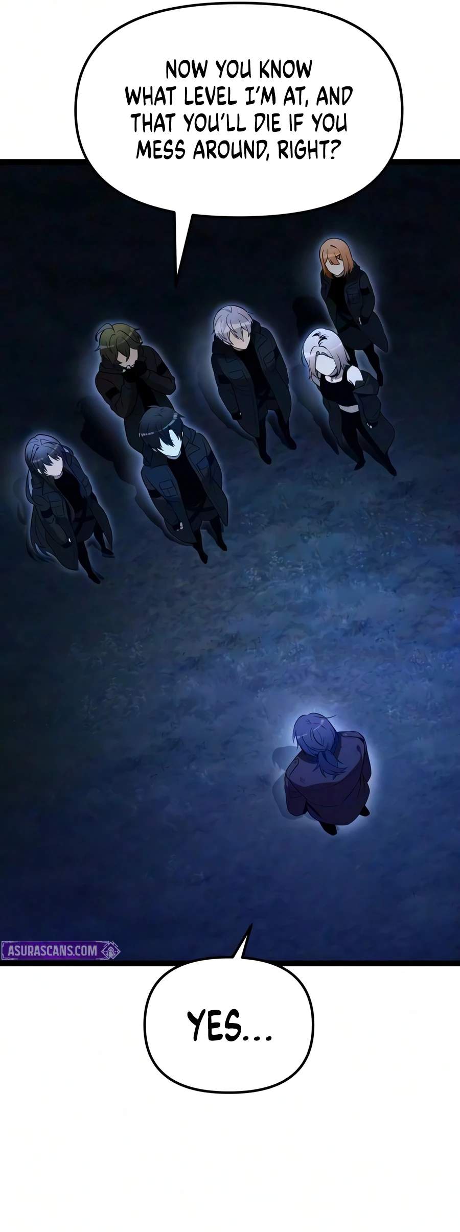 I Obtained a Mythic Item Chapter 192 - Page 10