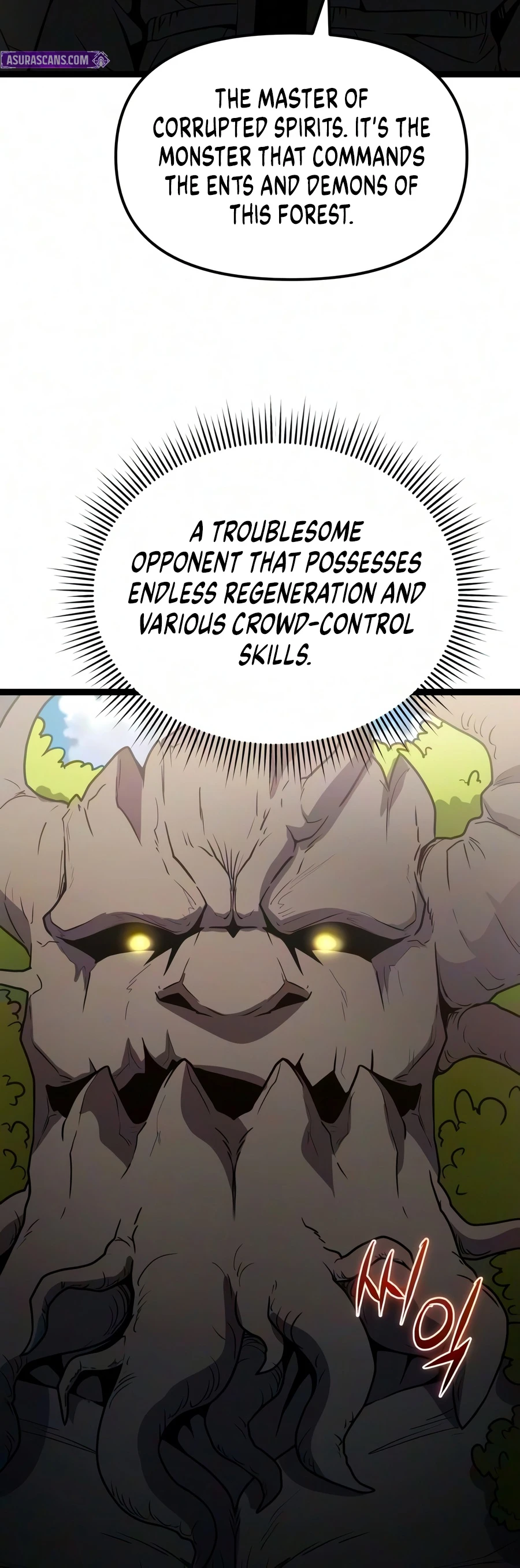 I Obtained a Mythic Item Chapter 193 - Page 17
