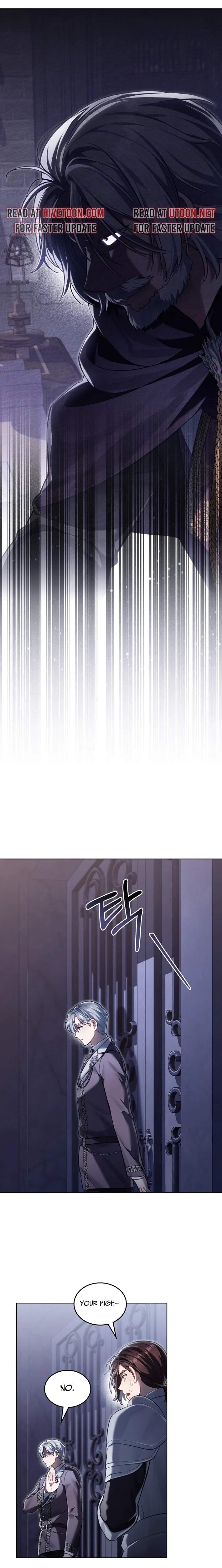 Reborn as the Enemy Prince Chapter 107 - Page 15