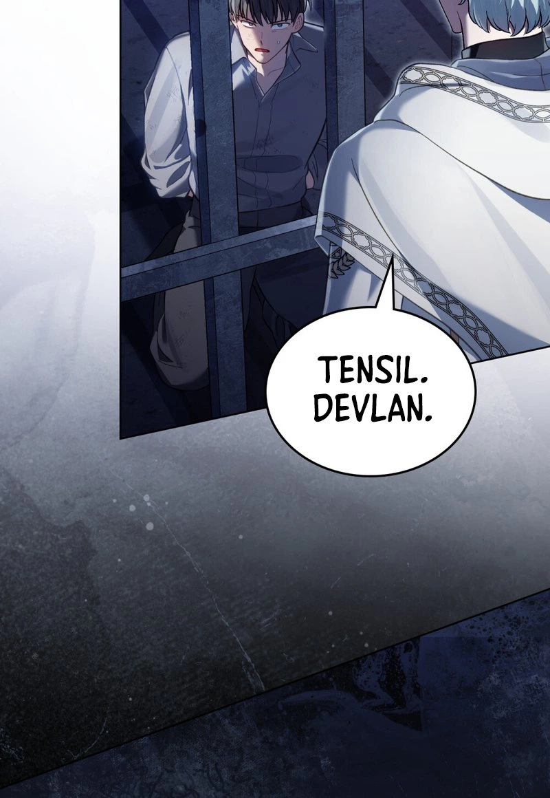 Reborn as the Enemy Prince Chapter 115 - Page 18