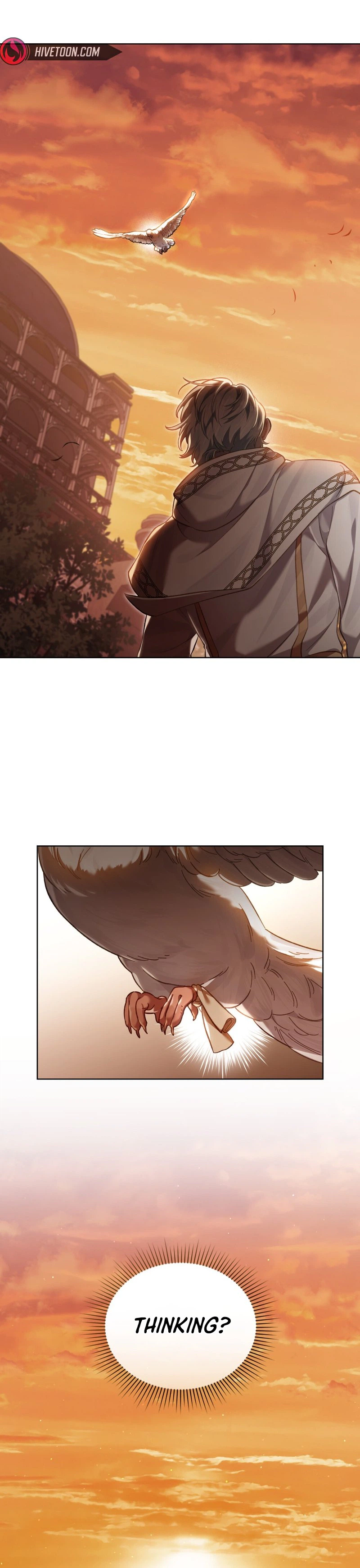 Reborn as the Enemy Prince Chapter 115 - Page 24