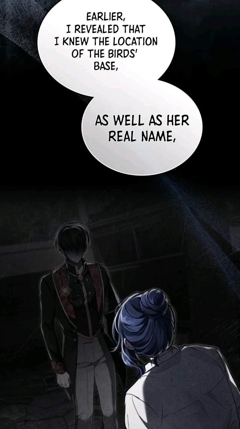 Reborn as the Enemy Prince Chapter 124 - Page 10