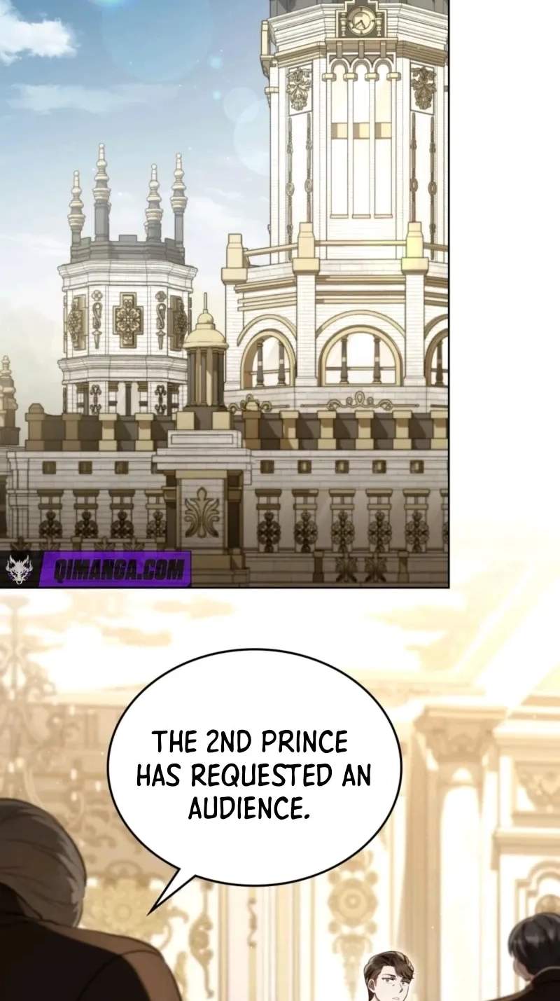 Reborn as the Enemy Prince Chapter 124 - Page 26
