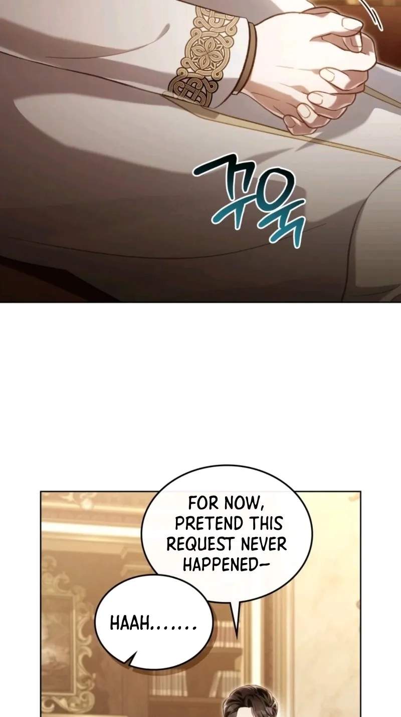 Reborn as the Enemy Prince Chapter 124 - Page 36