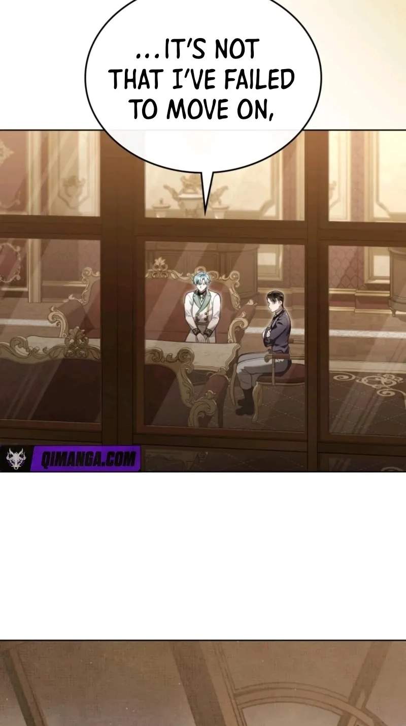 Reborn as the Enemy Prince Chapter 124 - Page 40