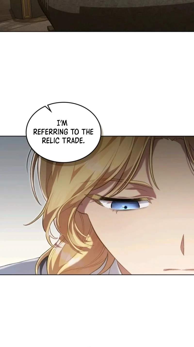 Reborn as the Enemy Prince Chapter 124 - Page 52