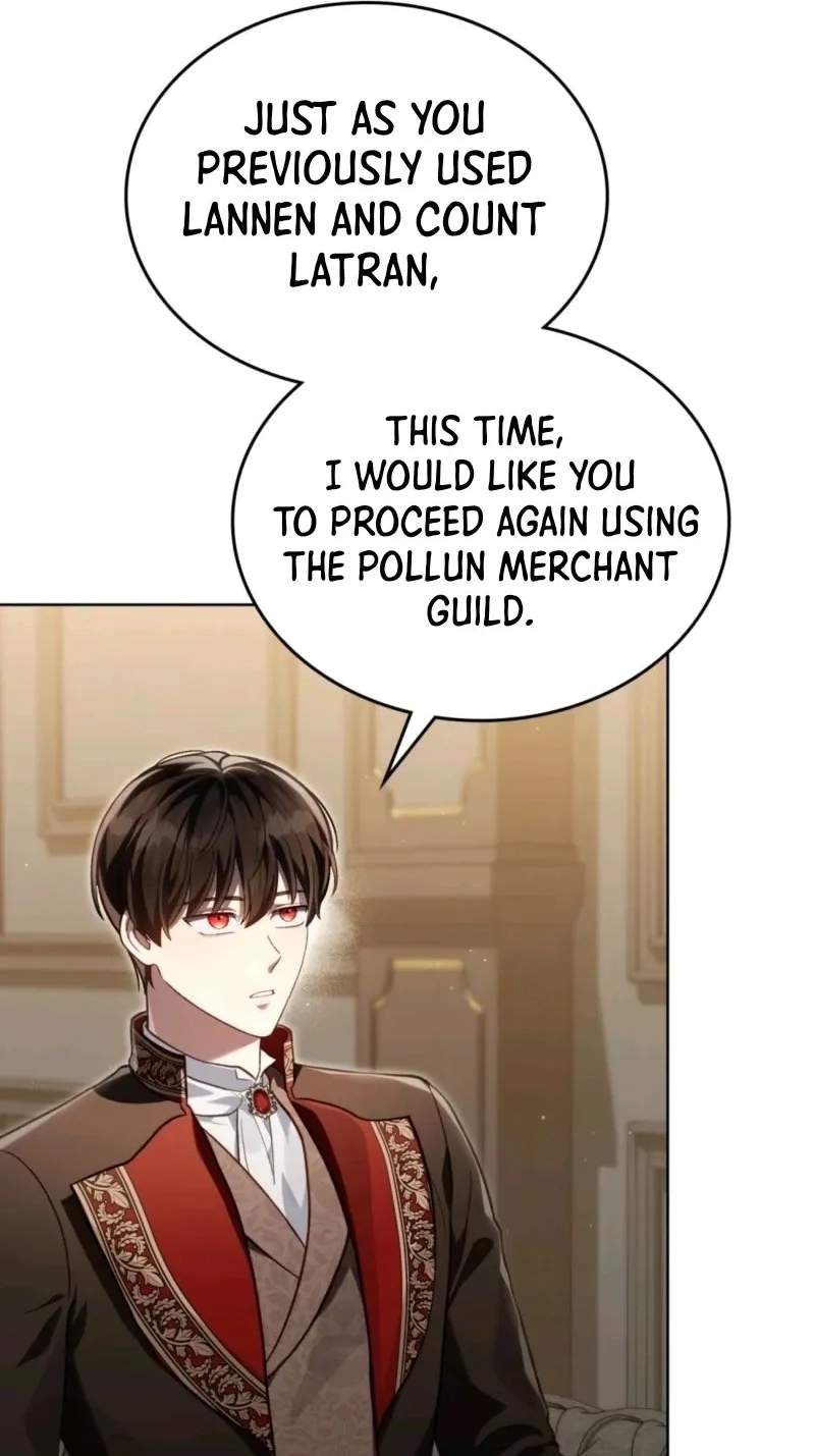 Reborn as the Enemy Prince Chapter 124 - Page 53
