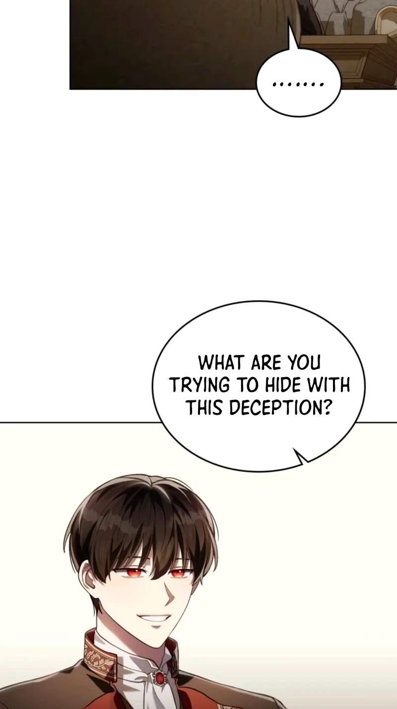 Reborn as the Enemy Prince Chapter 124 - Page 55