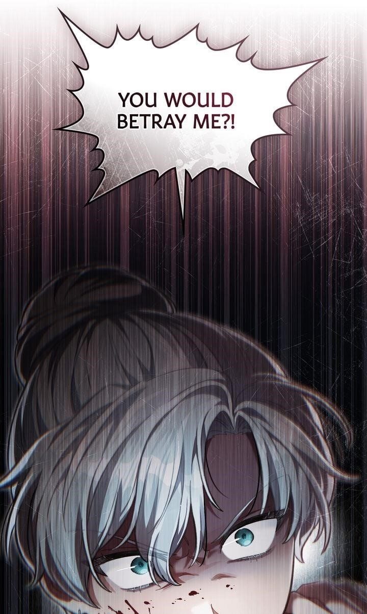Reborn as the Enemy Prince Chapter 70 - Page 10