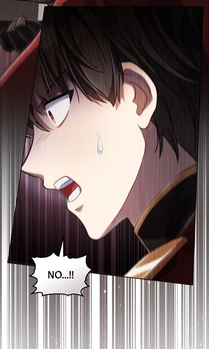 Reborn as the Enemy Prince Chapter 70 - Page 13