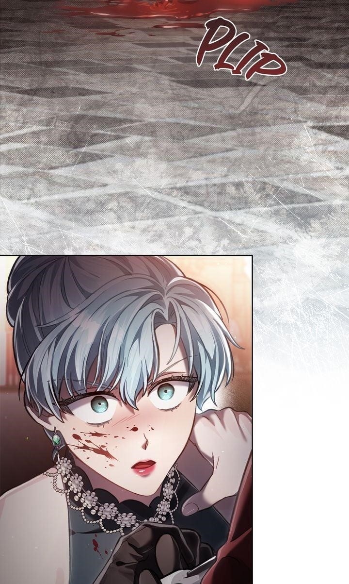 Reborn as the Enemy Prince Chapter 70 - Page 2