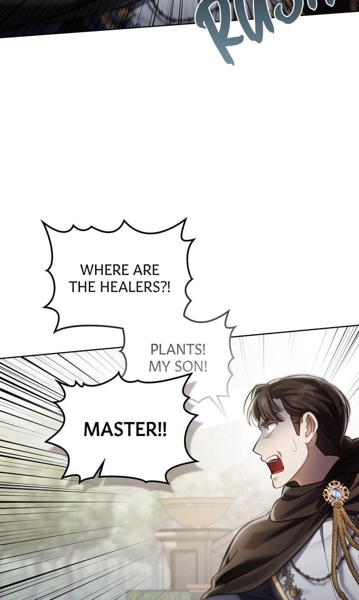Reborn as the Enemy Prince Chapter 70 - Page 41