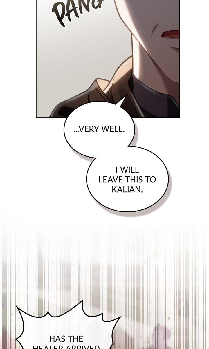 Reborn as the Enemy Prince Chapter 70 - Page 50