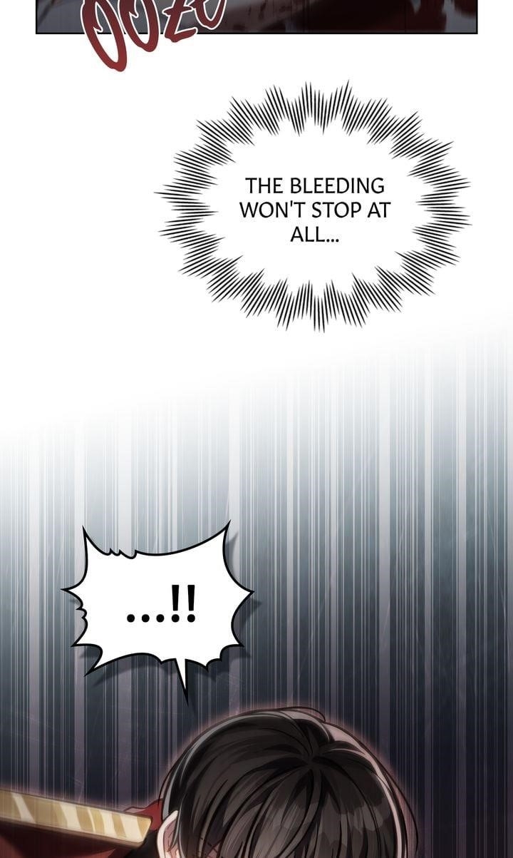 Reborn as the Enemy Prince Chapter 70 - Page 53