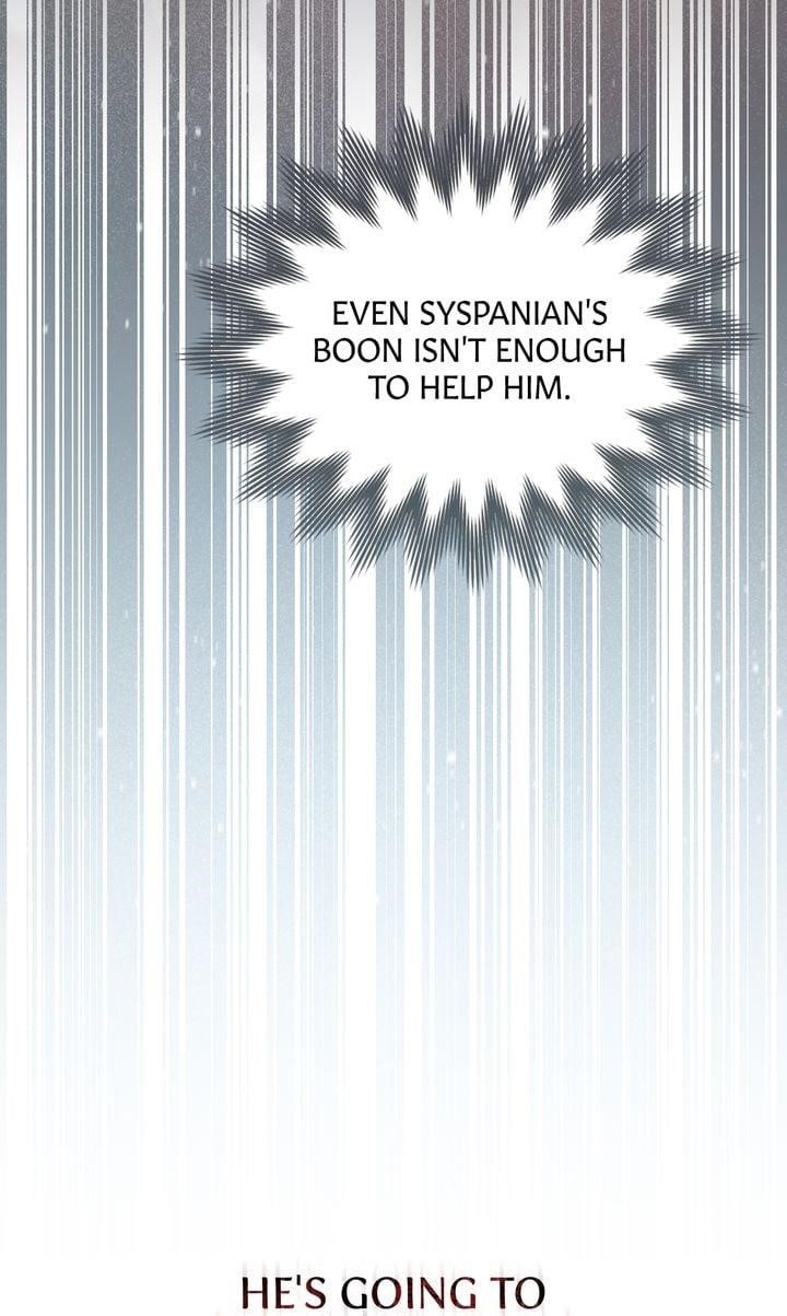 Reborn as the Enemy Prince Chapter 70 - Page 57