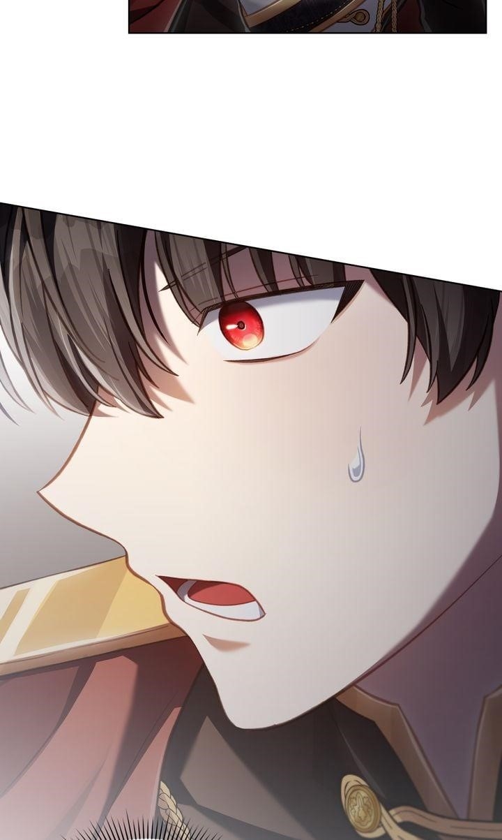 Reborn as the Enemy Prince Chapter 70 - Page 61