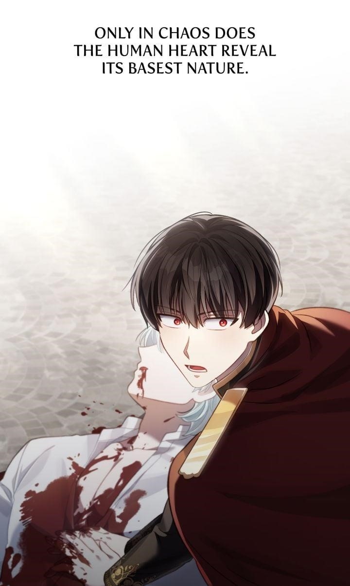 Reborn as the Enemy Prince Chapter 70 - Page 66
