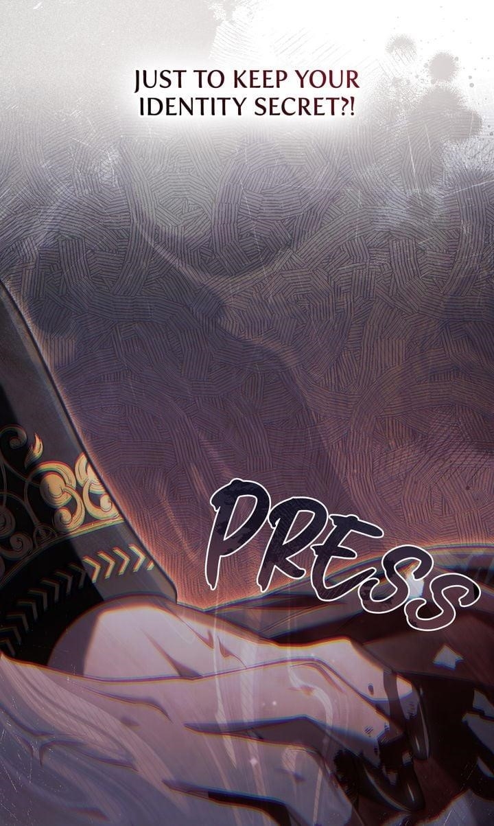Reborn as the Enemy Prince Chapter 70 - Page 74