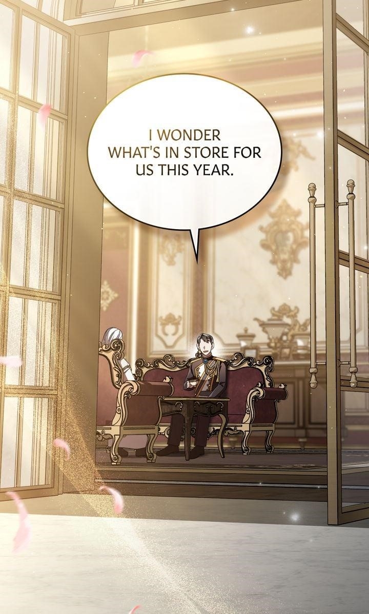 Reborn as the Enemy Prince Chapter 73 - Page 21